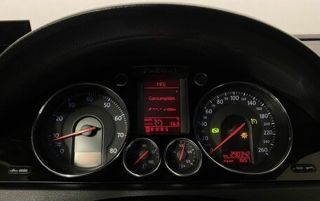 Volkswagen Passat B6, 2006 год, 509 000 рублей, 23 фотография