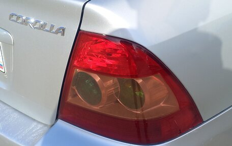 Toyota Corolla, 2005 год, 685 000 рублей, 13 фотография