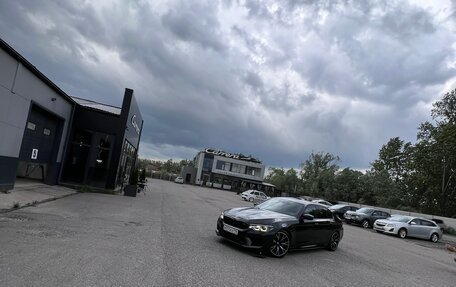 BMW M5, 2019 год, 8 900 000 рублей, 2 фотография
