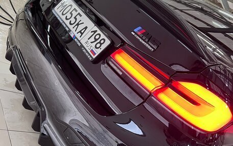 BMW M5, 2019 год, 8 900 000 рублей, 7 фотография