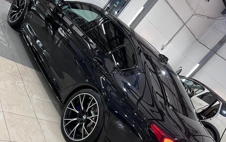 BMW M5, 2019 год, 8 900 000 рублей, 5 фотография