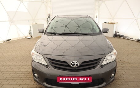 Toyota Corolla, 2012 год, 1 095 000 рублей, 8 фотография