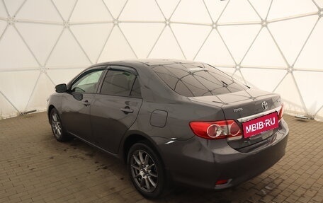 Toyota Corolla, 2012 год, 1 095 000 рублей, 5 фотография