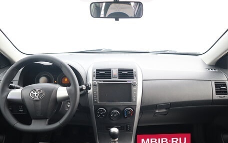 Toyota Corolla, 2012 год, 1 095 000 рублей, 14 фотография