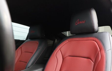 Chevrolet Camaro VI, 2020 год, 2 555 555 рублей, 15 фотография
