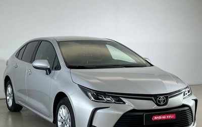 Toyota Corolla, 2020 год, 1 895 000 рублей, 1 фотография