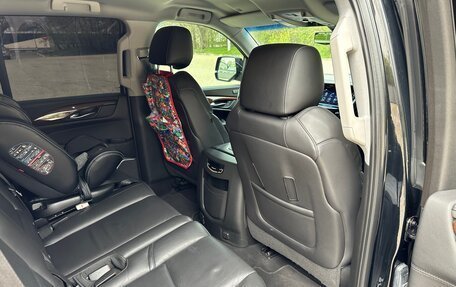 Cadillac Escalade IV, 2019 год, 6 150 000 рублей, 12 фотография