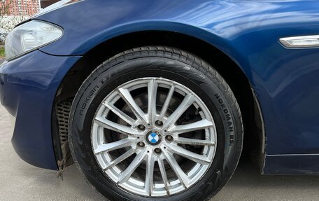 BMW 5 серия, 2011 год, 1 900 000 рублей, 13 фотография