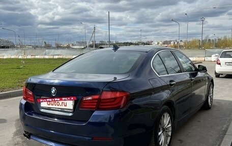 BMW 5 серия, 2011 год, 1 900 000 рублей, 7 фотография