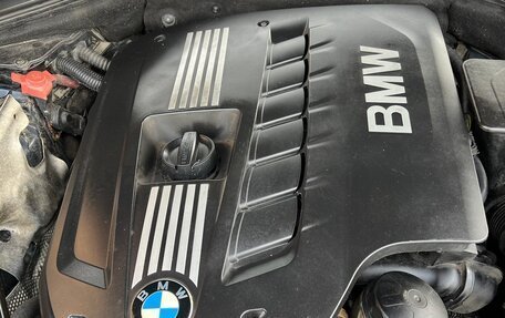 BMW 5 серия, 2011 год, 1 900 000 рублей, 23 фотография