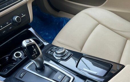 BMW 5 серия, 2011 год, 1 900 000 рублей, 26 фотография