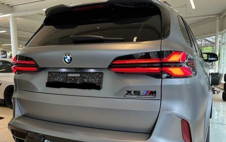 BMW X5 M, 2024 год, 28 100 000 рублей, 2 фотография