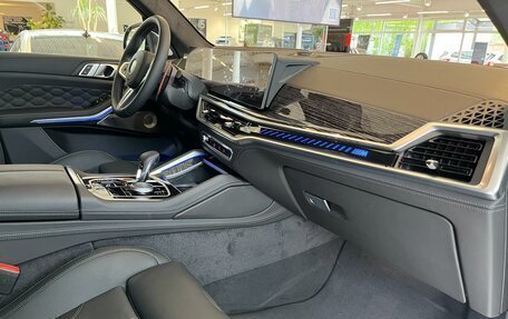 BMW X5 M, 2024 год, 28 100 000 рублей, 6 фотография