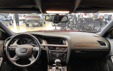 Audi A4, 2014 год, 1 599 000 рублей, 14 фотография