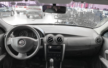 Nissan Almera, 2014 год, 848 000 рублей, 14 фотография