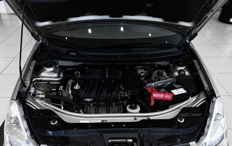Nissan Almera, 2014 год, 848 000 рублей, 9 фотография