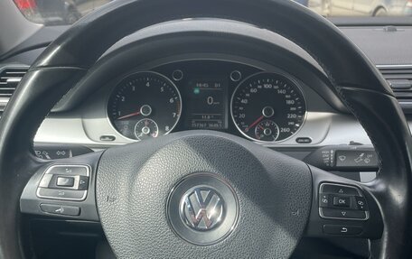 Volkswagen Passat B7, 2012 год, 1 250 000 рублей, 7 фотография