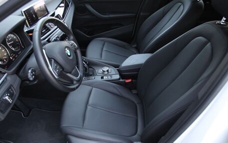 BMW X1, 2022 год, 3 885 000 рублей, 9 фотография