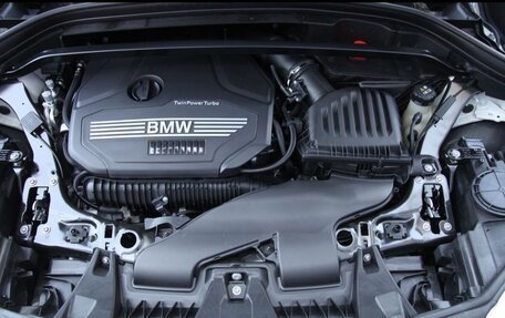 BMW X1, 2022 год, 3 885 000 рублей, 7 фотография