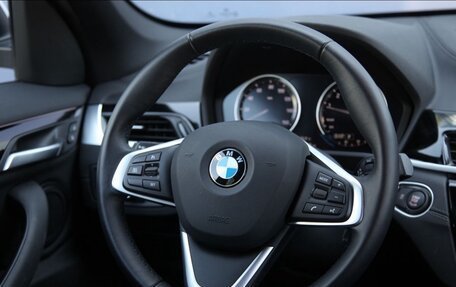 BMW X1, 2022 год, 3 885 000 рублей, 13 фотография