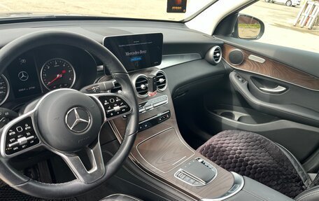 Mercedes-Benz GLC, 2020 год, 5 400 000 рублей, 8 фотография
