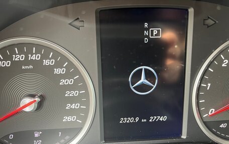 Mercedes-Benz GLC, 2020 год, 5 400 000 рублей, 9 фотография