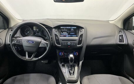 Ford Focus III, 2015 год, 1 490 000 рублей, 7 фотография
