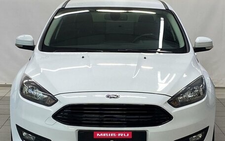 Ford Focus III, 2015 год, 1 490 000 рублей, 2 фотография