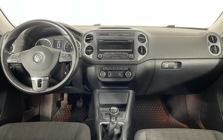 Volkswagen Tiguan I, 2012 год, 1 199 000 рублей, 7 фотография