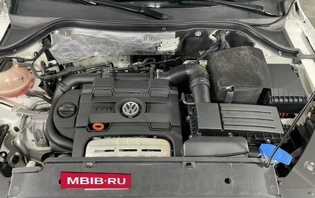 Volkswagen Tiguan I, 2012 год, 1 199 000 рублей, 16 фотография