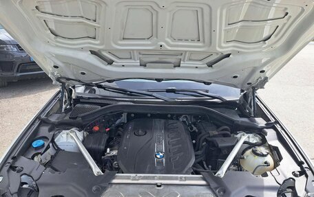 BMW X3, 2019 год, 5 987 000 рублей, 9 фотография