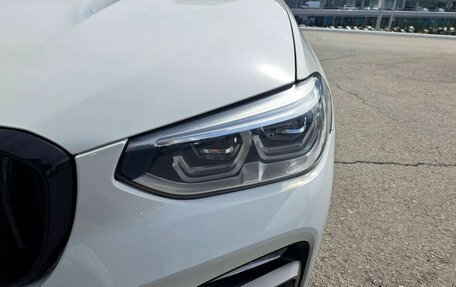BMW X3, 2019 год, 5 987 000 рублей, 17 фотография