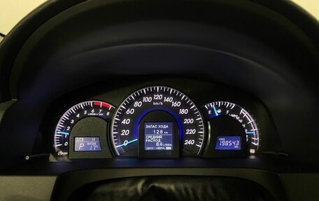 Toyota Camry, 2013 год, 1 669 000 рублей, 23 фотография