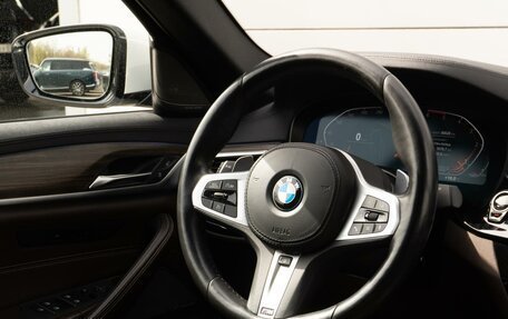 BMW 5 серия, 2019 год, 5 399 000 рублей, 9 фотография