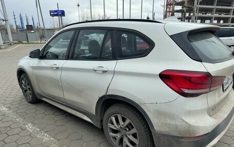 BMW X1, 2020 год, 3 257 000 рублей, 4 фотография