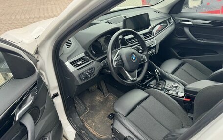 BMW X1, 2020 год, 3 257 000 рублей, 2 фотография