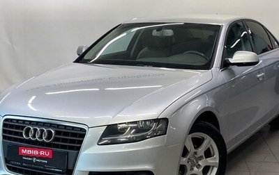 Audi A4, 2010 год, 1 120 000 рублей, 1 фотография