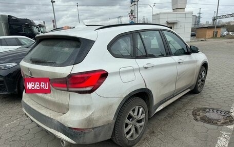 BMW X1, 2020 год, 3 257 000 рублей, 5 фотография