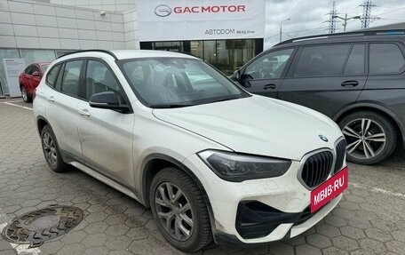 BMW X1, 2020 год, 3 257 000 рублей, 6 фотография