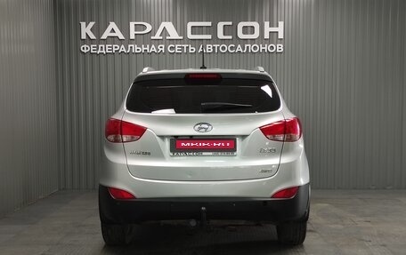 Hyundai ix35 I рестайлинг, 2013 год, 1 570 000 рублей, 4 фотография