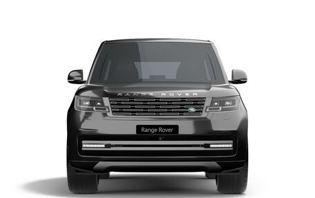 Land Rover Range Rover IV рестайлинг, 2023 год, 30 500 000 рублей, 3 фотография