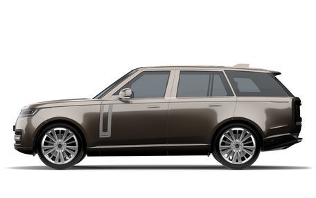 Land Rover Range Rover IV рестайлинг, 2023 год, 30 500 000 рублей, 11 фотография