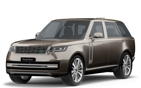 Land Rover Range Rover IV рестайлинг, 2023 год, 30 500 000 рублей, 10 фотография
