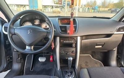 Peugeot 207 I, 2011 год, 640 000 рублей, 1 фотография