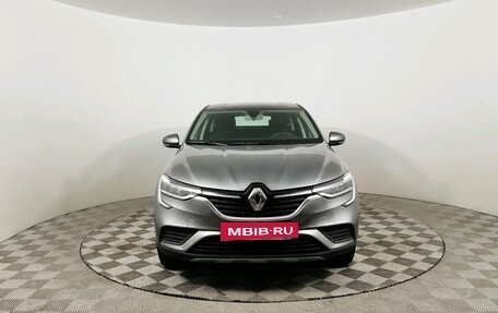 Renault Arkana I, 2020 год, 2 129 000 рублей, 2 фотография