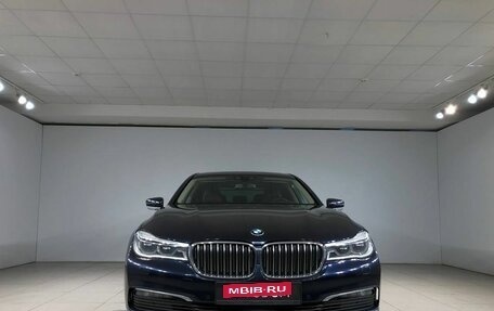 BMW 7 серия, 2017 год, 4 199 000 рублей, 8 фотография