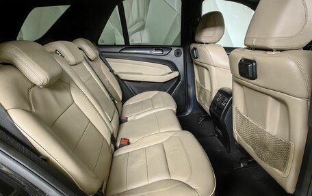 Mercedes-Benz M-Класс, 2013 год, 2 950 700 рублей, 12 фотография