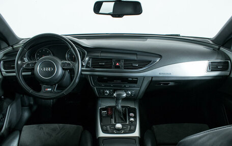 Audi A7, 2011 год, 2 640 000 рублей, 12 фотография