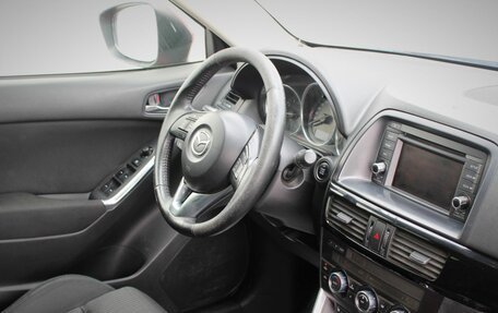 Mazda CX-5 II, 2012 год, 1 720 000 рублей, 14 фотография