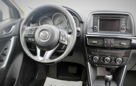 Mazda CX-5 II, 2012 год, 1 720 000 рублей, 15 фотография
